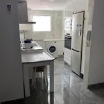 Piso De Lujo En El Centro De *