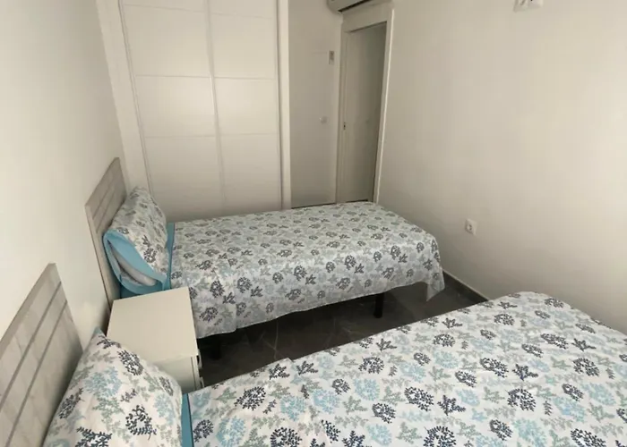 Piso De Lujo En El Centro De Apartamento *