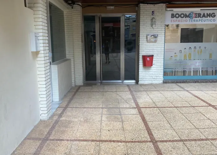 Piso De Lujo En El Centro De * Benidorm