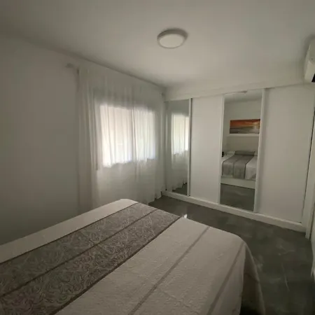 Piso De Lujo En El Centro De *