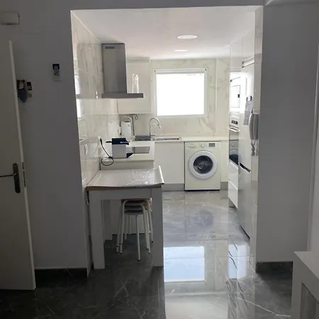 Piso De Lujo En El Centro De Appartement *