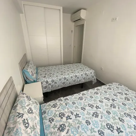 Piso De Lujo En El Centro De Appartement *