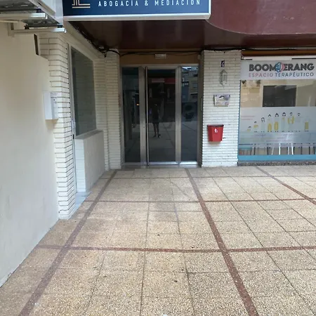 Piso De Lujo En El Centro De * Benidorm